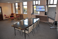 Training Room Altrincham Cheshire